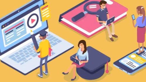 Educación a distancia