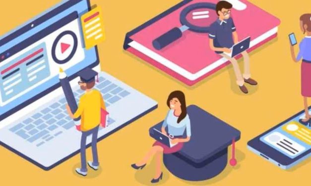 Virtudes y Ventajas de la Educación en Línea