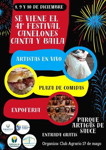 Festival de Canelones