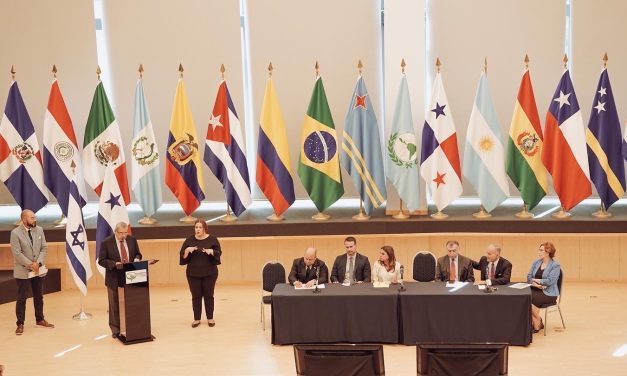 Uruguay será sede para el III Foro de Latinoamérica e Israel