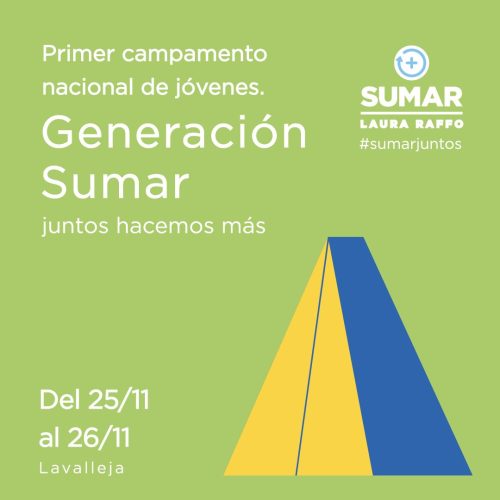 Generación Sumar