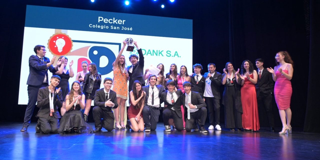 DESEM: Graduación de Empresas Juveniles 2023