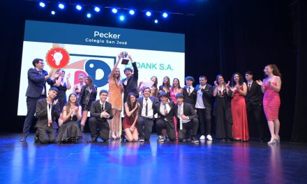 DESEM: Graduación de Empresas Juveniles 2023