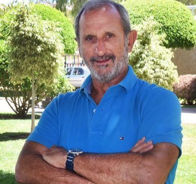 Cena benéfica Fundación Fénix con la presencia del presidente Lacalle Pou