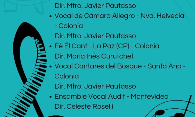 II Encuentro Encantado