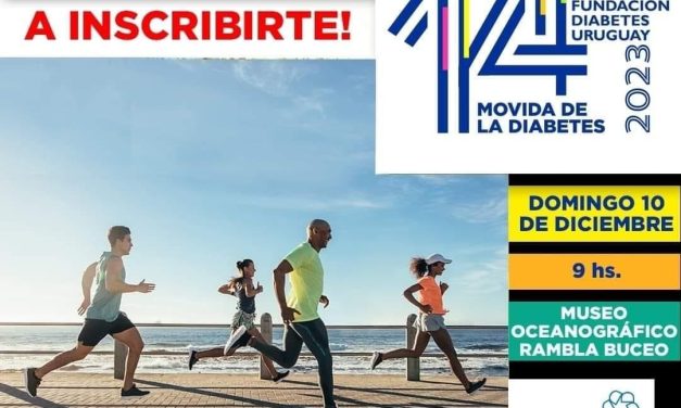 Se viene la Movida de la Diabetes: ¿de qué se trata y cómo participar?