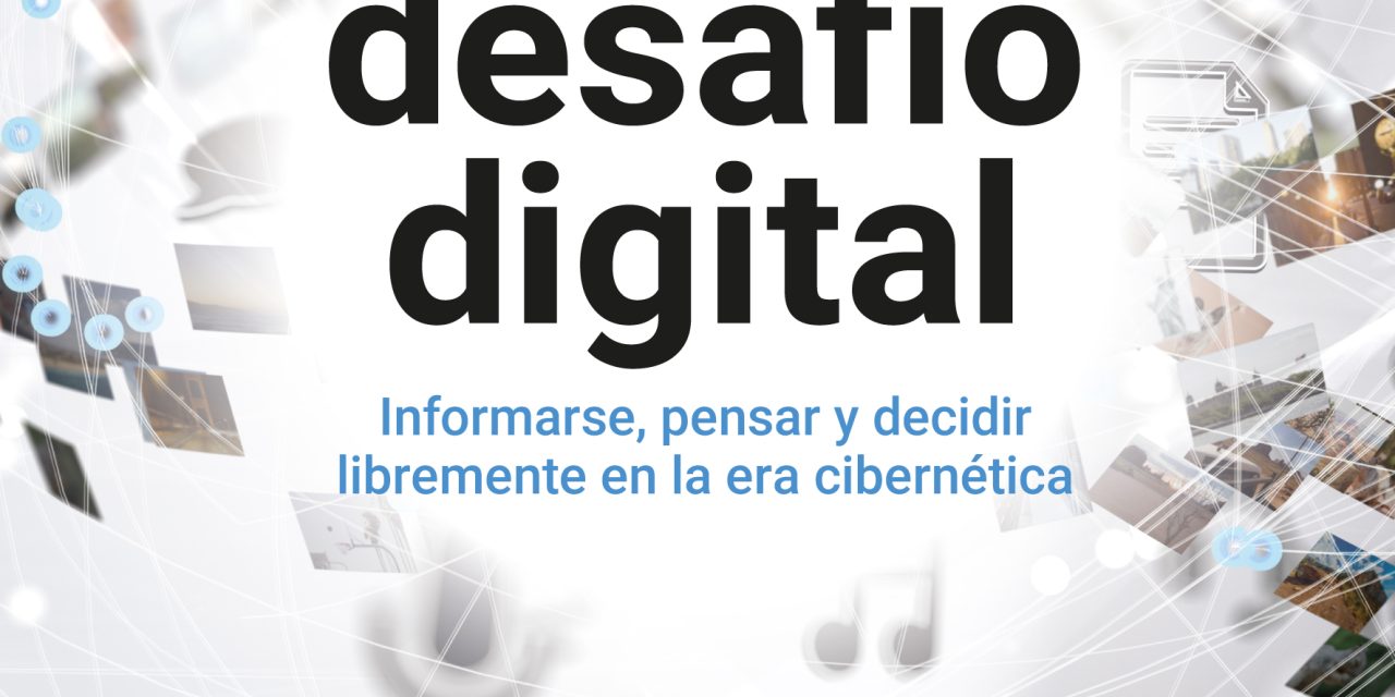 La empresaria María Laura García presenta en Uruguay su primer libro “El Desafío Digital”