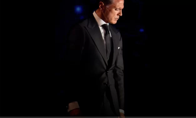 Exoneran del IVA de las retribuciones personales generadas por la actuación de Luis Miguel