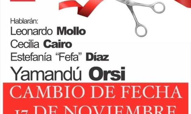 MPP inaugura nuevo local: ¿en dónde será?