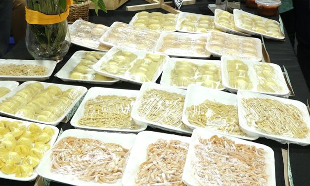 San Carlos cerró cursos de formación y oficios