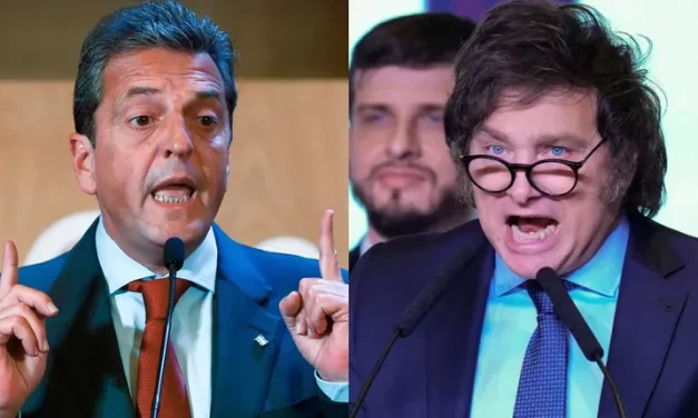 La Importancia de los Debates entre Candidatos a la Presidencia: Forjando la Transparencia y la Participación Democrática