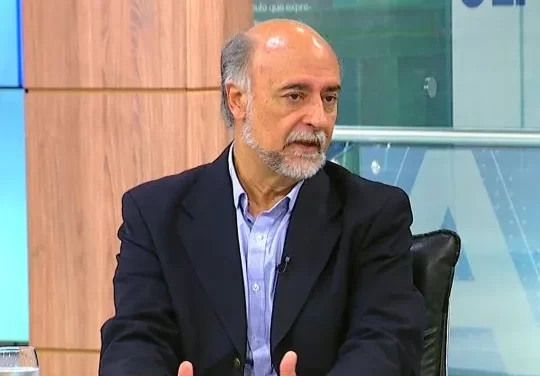 Un martes 7 de noviembre de 2023: ¿Qué compartieron en las redes sociales Delgado, Telemundo, Mieres, y Silva?