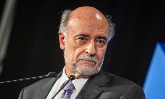 Ministro Pablo Mieres en Durazno