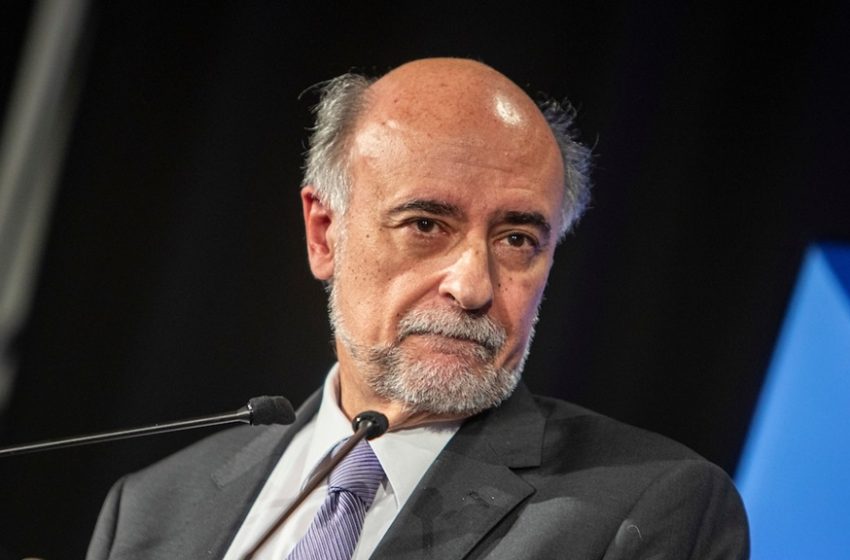 Ministro Pablo Mieres en Durazno