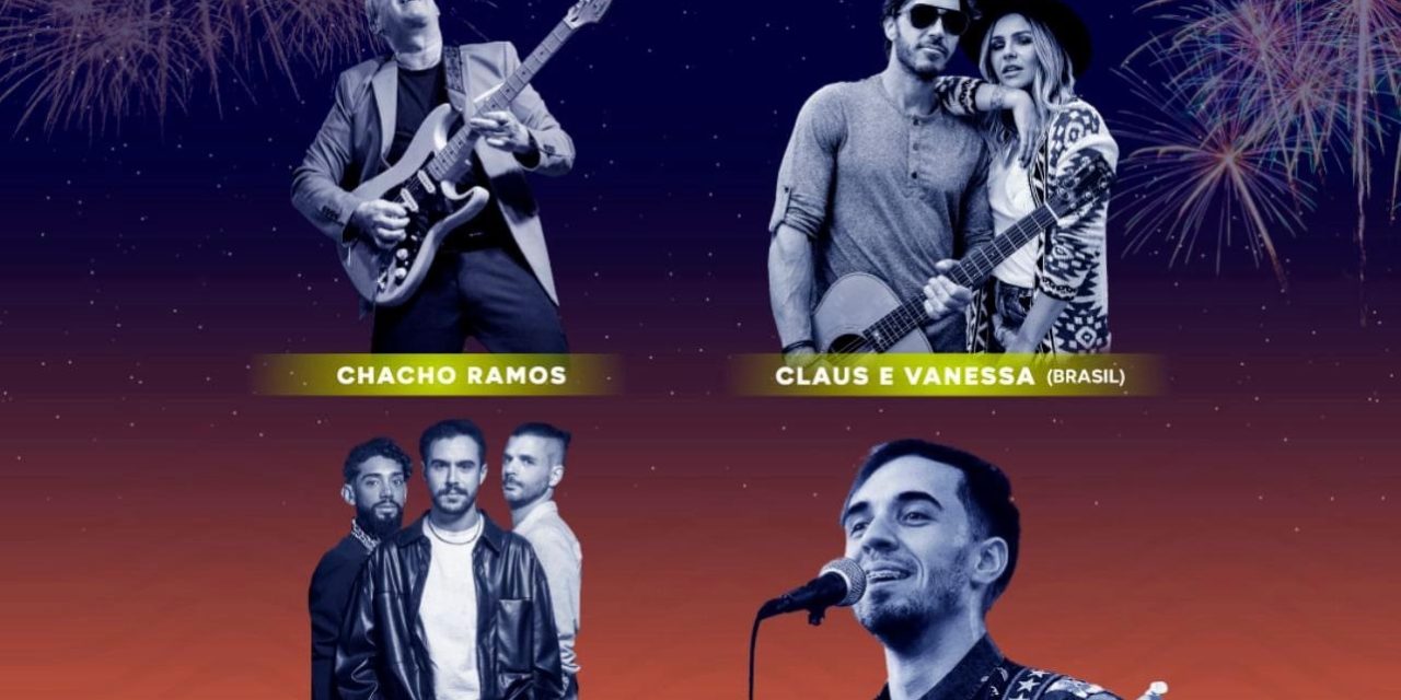 Panda Fest 2023: ¿Cuál es la propuesta?