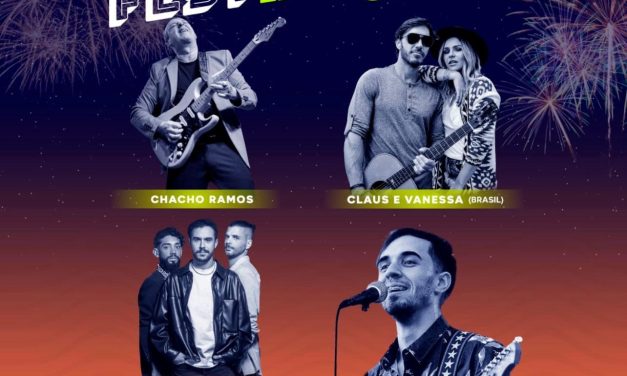 Panda Fest 2023: ¿Cuál es la propuesta?