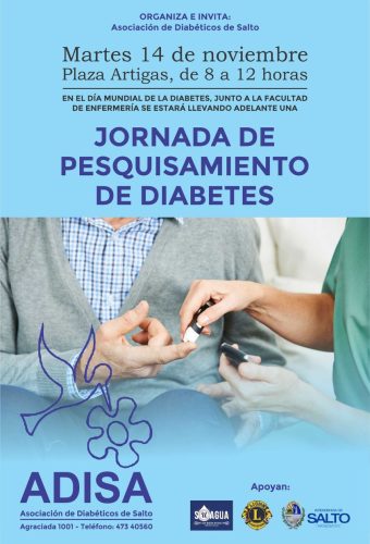 Salto Diabetes