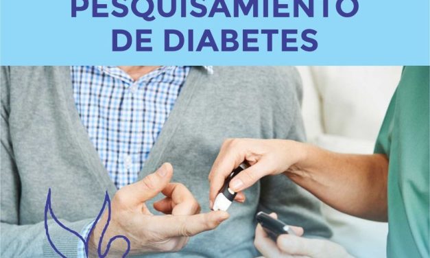 Actividad en el marco del Día Mundial de la Diabetes: ¿cuándo y dónde está prevista?