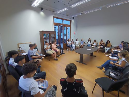 edil por un día Salto