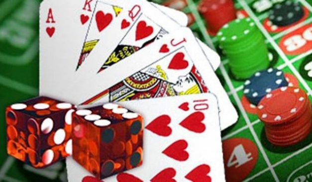 Actividad Académica: Nuevos retos en la prevención, diagnóstico y tratamiento del trastorno de juego de azar