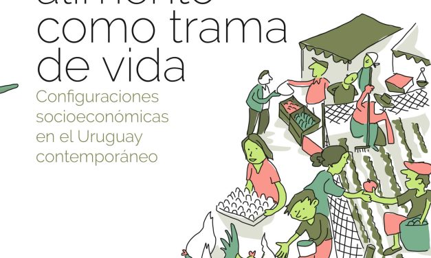 Informe final sobre investigación centrada en “Alimento como trama de vida