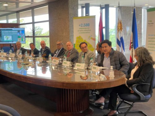 Plan Vale Río Negro