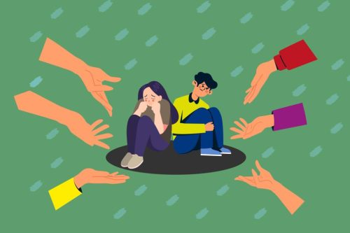 prevención del suicidio