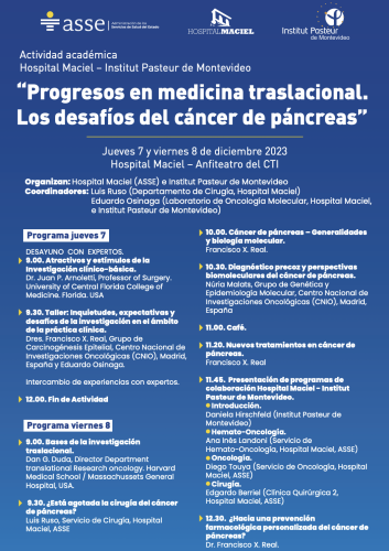 cáncer de próstata