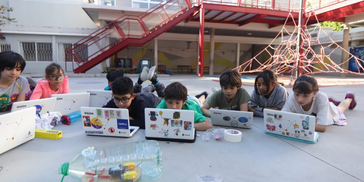 Clubes de robótica infantil realizarán encuentro nacional para continuar fortaleciendo áreas de desarrollo