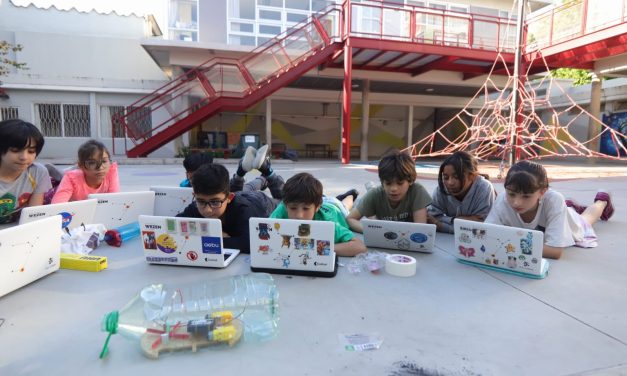 Clubes de robótica infantil realizarán encuentro nacional para continuar fortaleciendo áreas de desarrollo