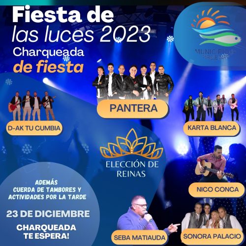 Charqueada de Fiesta