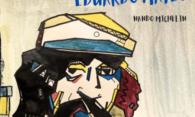 Lanzamiento del álbum «The Magical Universe of Eduardo Mateo»: ¿de qué va la propuesta?