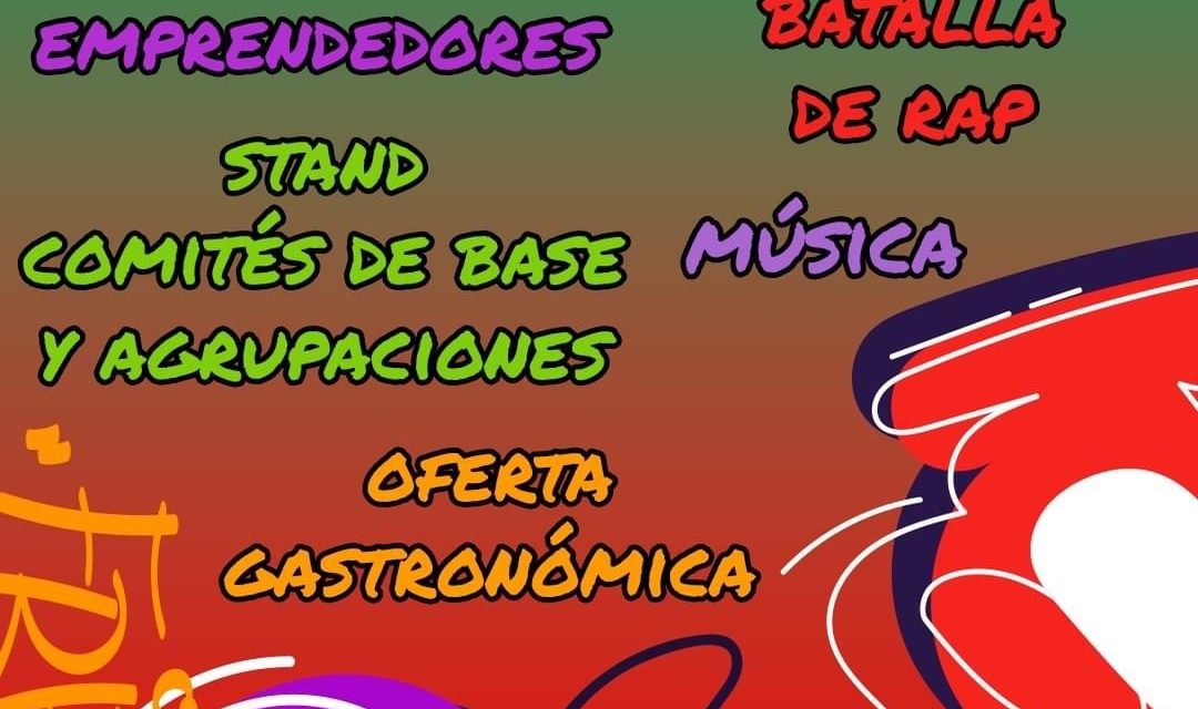 Fiesta de Fin de Año del Frente Amplio de Tacuarembó