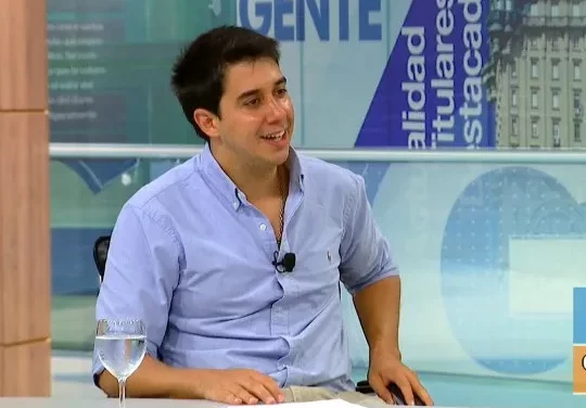 Felipe Paullier: El comienzo de una nueva era