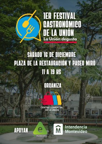 Festival Gastronómico