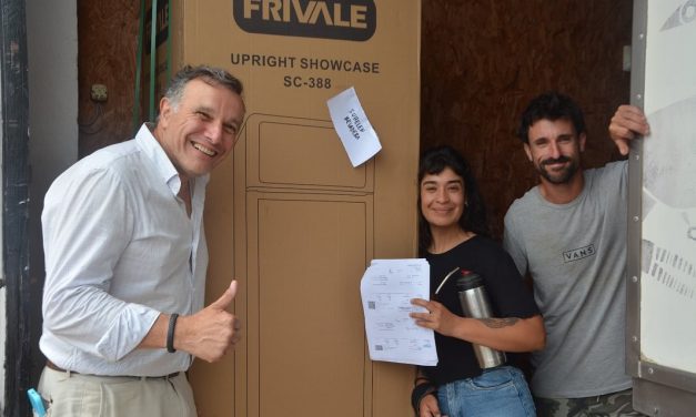 Fueron entregados los PIP en Rocha: ¿de qué estamos hablando?