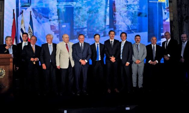 Zonas Francas vuelcan a Uruguay siete veces lo que reciben como exoneraciones