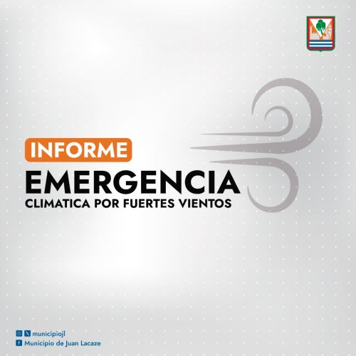 Informe Emergencia climatica