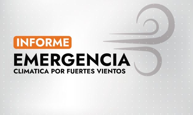 Municipio de Juan Lacaze: Informe sobre situación climática