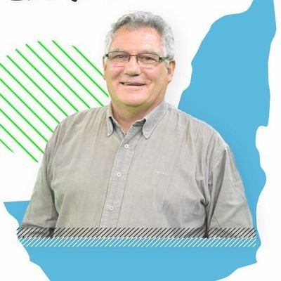 Conferencia de prensa del Consejero Julián Mazzoni