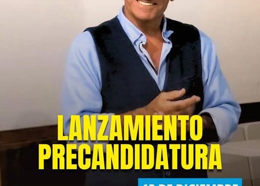 Larga Martín en Maldonado: ¿de quién se trata?