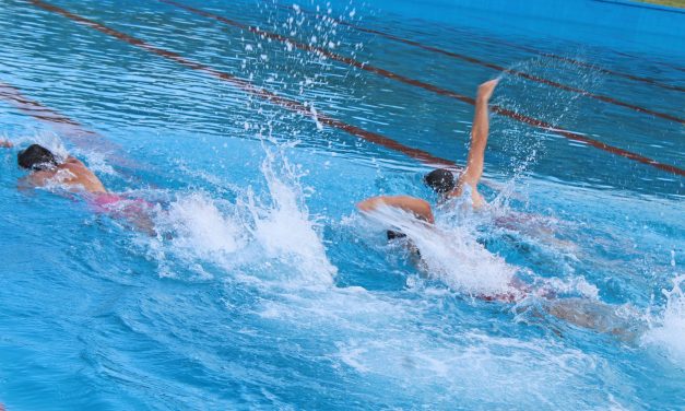 La Importancia de la Natación para la Salud: Sumérgete en una Vida Activa y Feliz