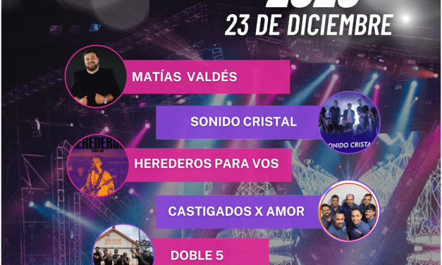 Se acerca el Palmitaso: ¿De qué se trata?