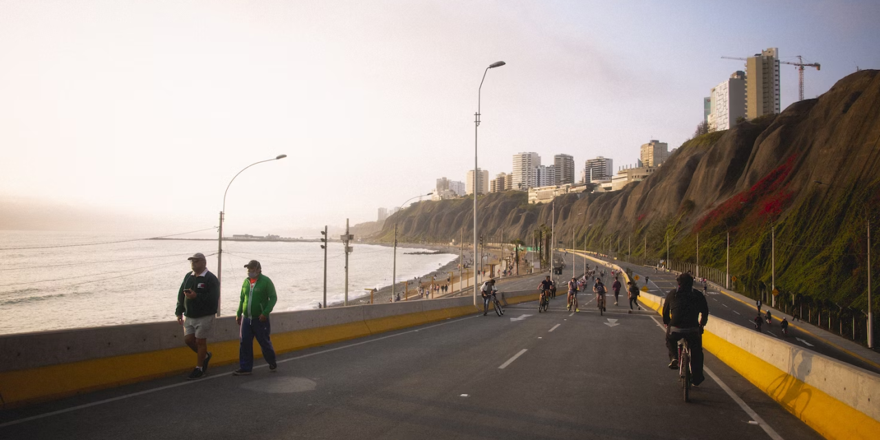 Lugares para visitar en Lima Perú: una guía para tu viaje