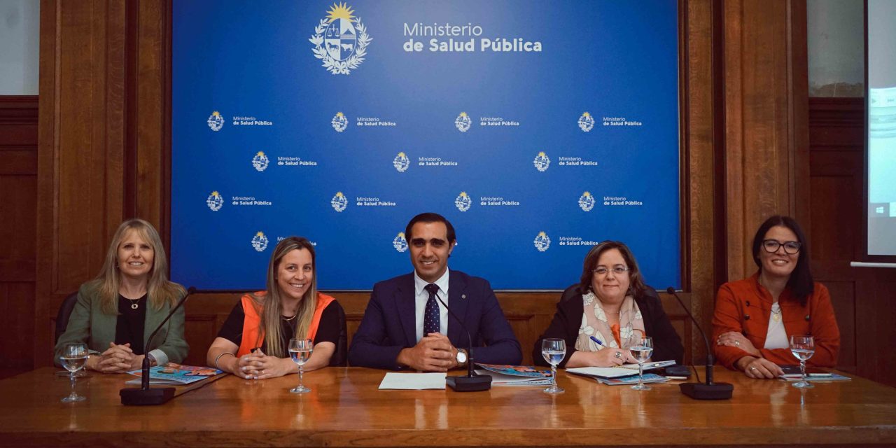 Disfrutar y aprender en familia: Presentaron el libro “Joaco y una aventura segura”