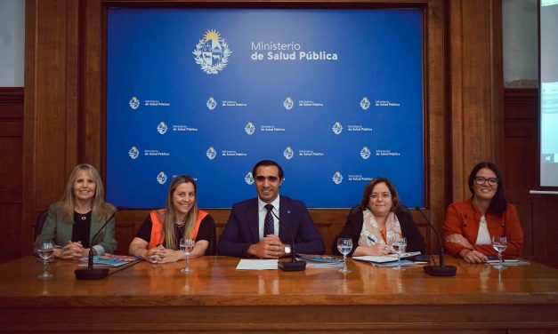 Disfrutar y aprender en familia: Presentaron el libro “Joaco y una aventura segura”