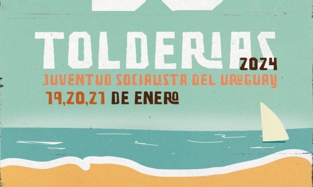 30° Tolderias de la JSU: ¿Cuándo y dónde se llevarán a cabo?