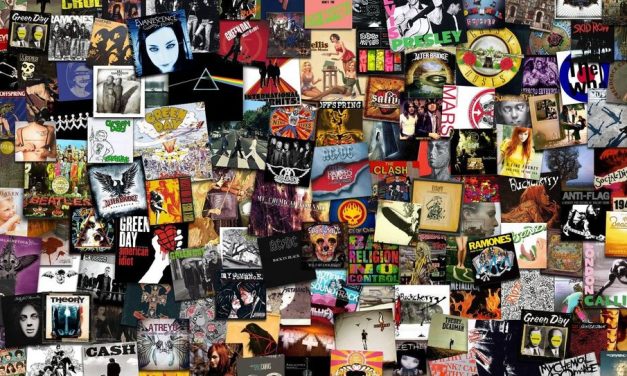 12 Feria de Vinilos y Música