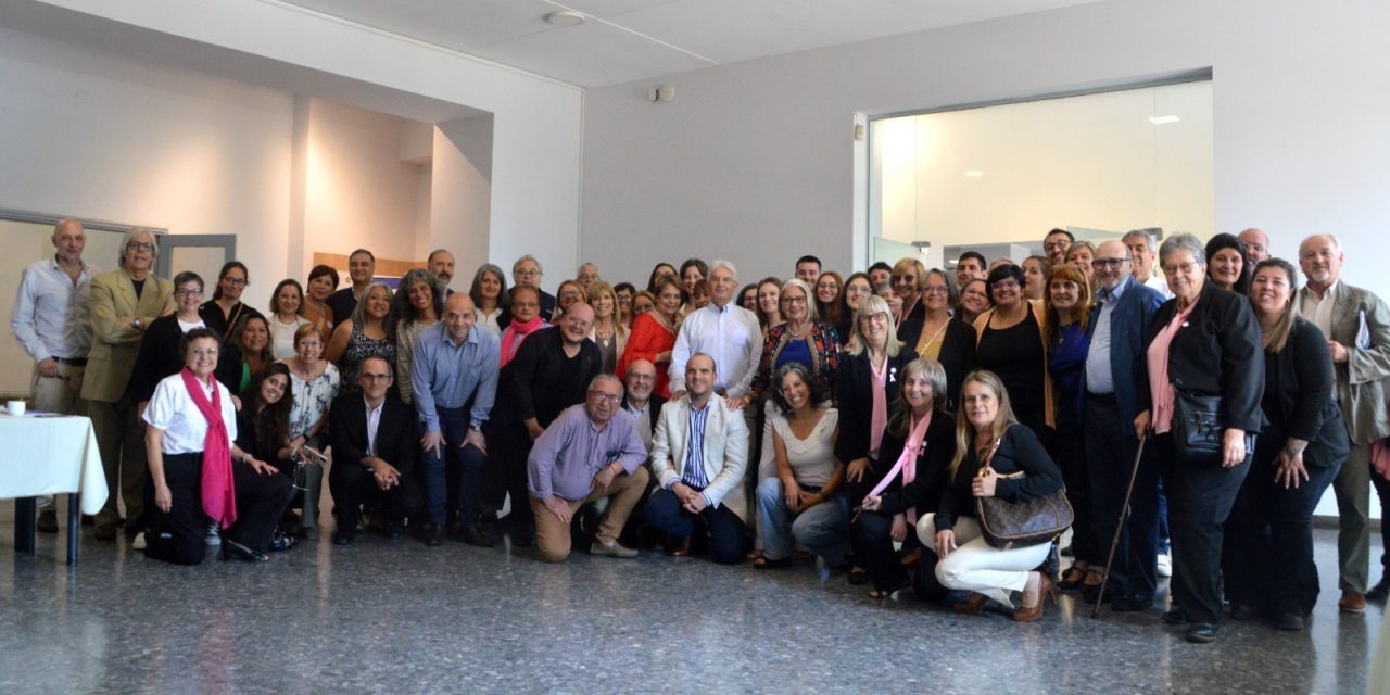 Pacientes reclaman mayor participación en el sistema de salud