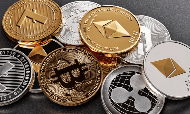 El Presente y Futuro de las Criptomonedas: Explorando el Mundo Digital de las Finanzas